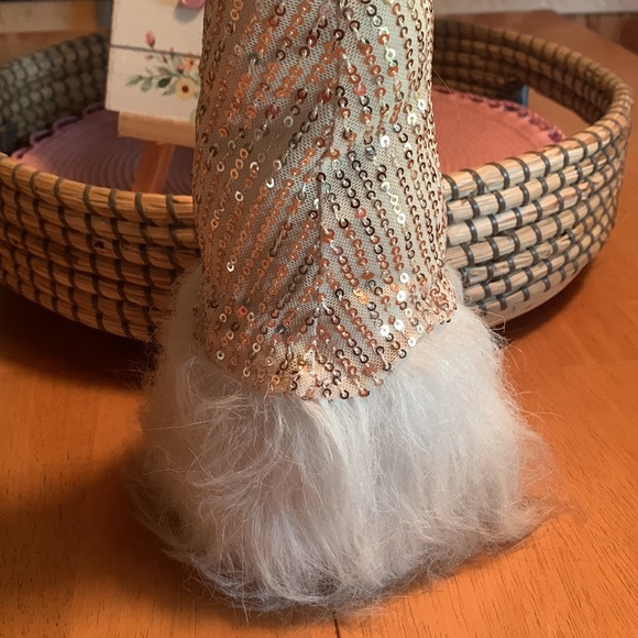 15 inch gnome pink - Picture 4 of 4